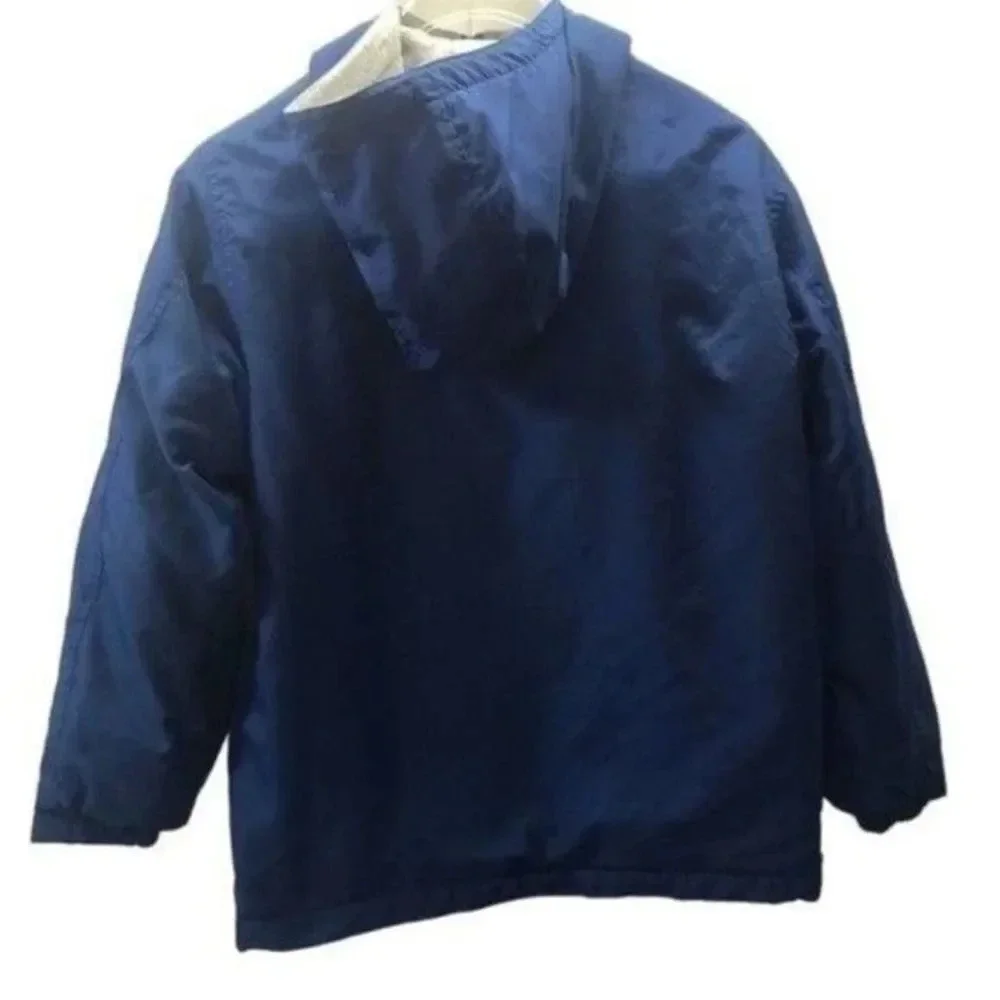 Port Authority classic hooded